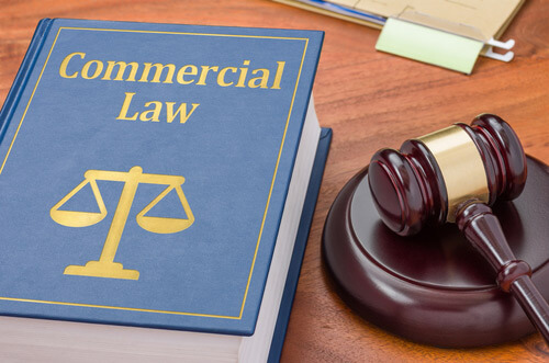 Civil & Commercial Laws