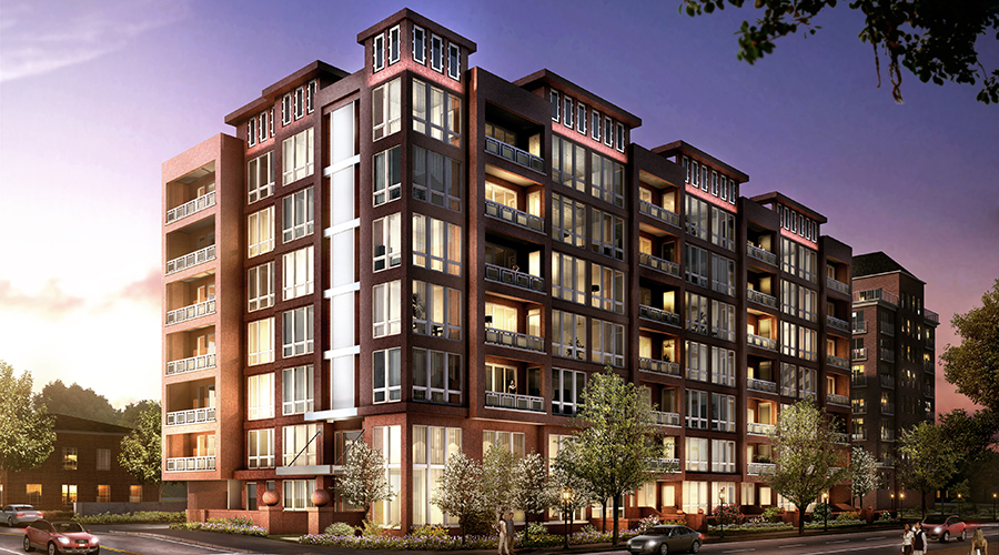 Your landlord has to ensure security in your building Your landlord has to ensure security in your building